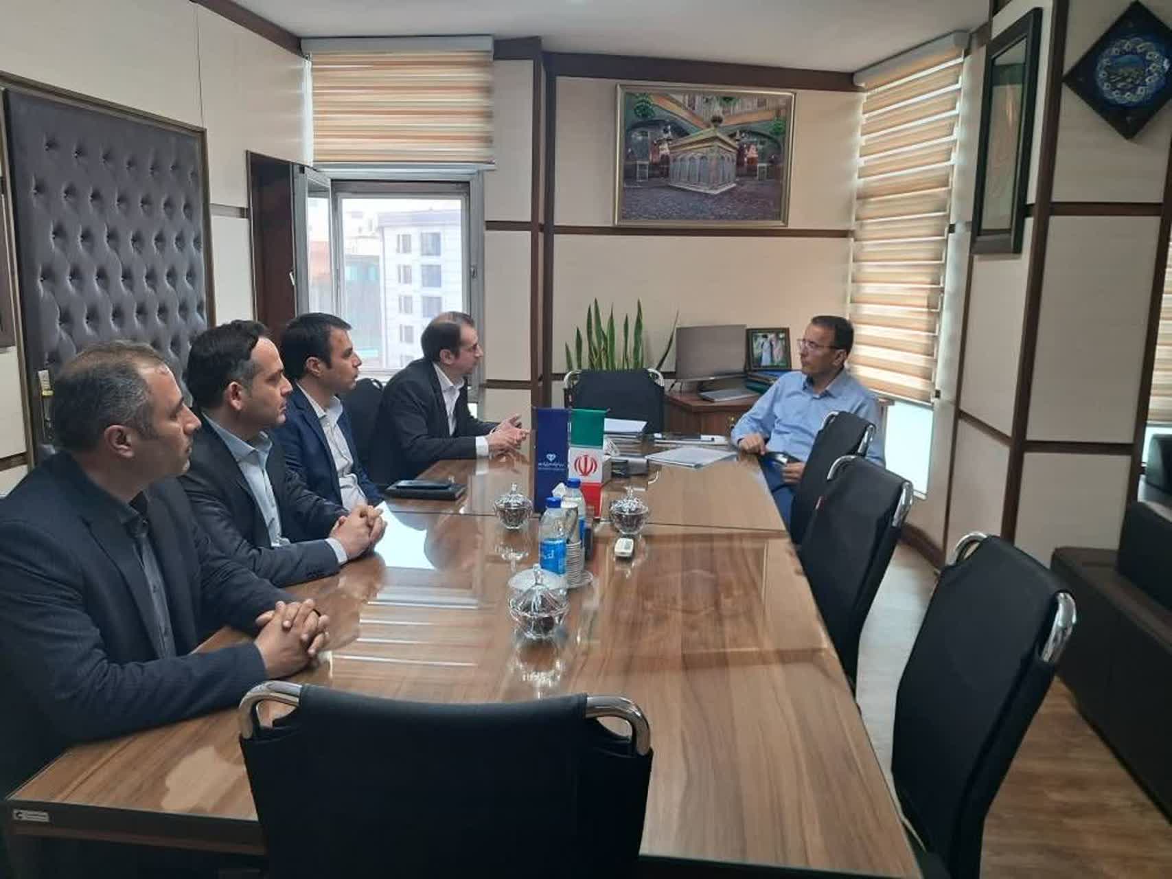 آذربایجان شرقی؛ بازوی توانمند سازمان دامپزشکی کشور در ترخیص نهاده های دامی و تشخیصهای آزمایشگاهی