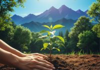 تولید ۱.۹ میلیون اصله نهال در آذربایجانشرقی