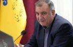 علیرضا شیخی، مدیرعامل جدید شرکت گاز استان آذربایجان شرقی معرفی شد