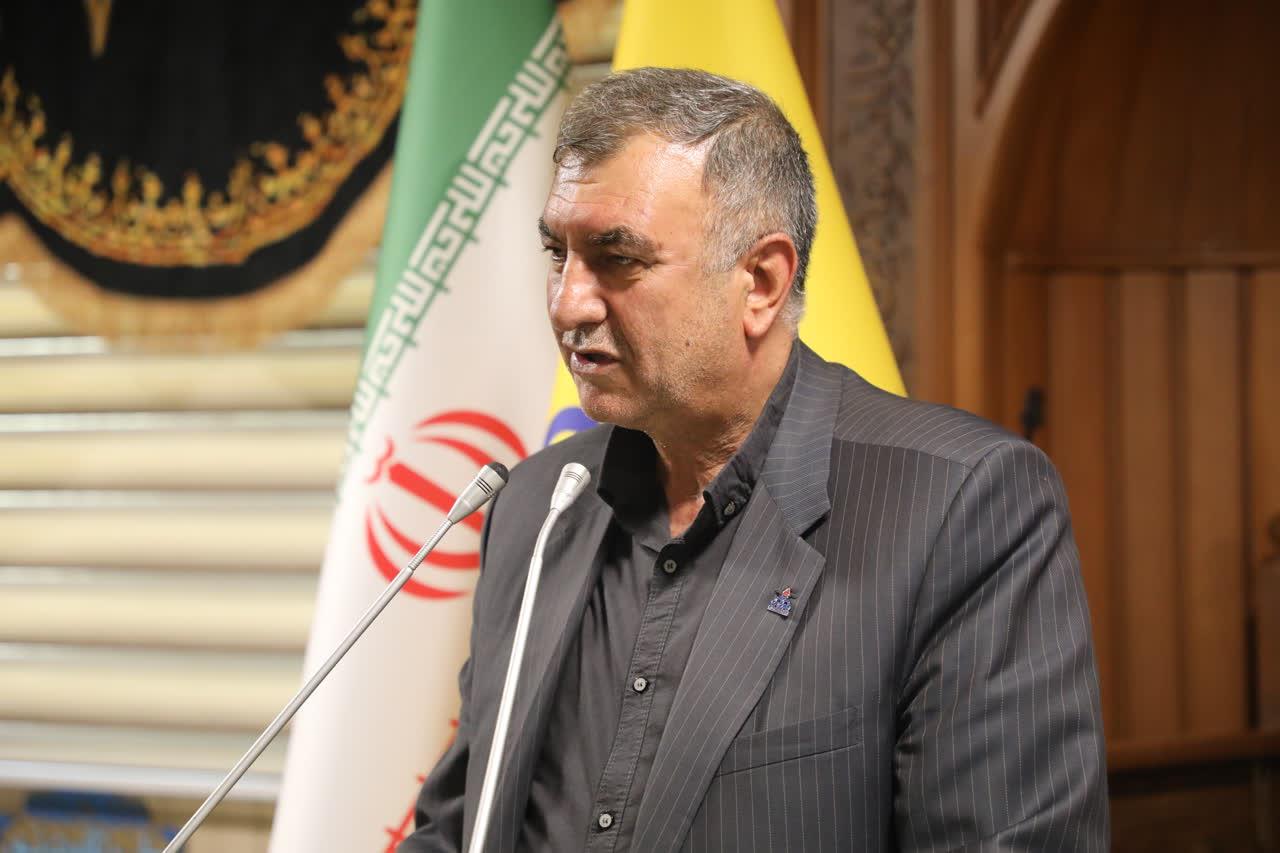 مسئولیت خطیر ما، حفظ امنیت و پایداری انرژی است
