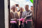 افزایش ظرفیت منابع آبی هادیشهر در آذربایجان شرقی با بهرهبرداری از ۲ حلقه چاه جدید