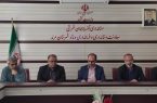 بسیج همهجانبه در شهرستان ویژه مرند برای عملیات برداشت گندم