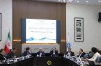 همکاری و سرمایهگذاری بخش خصوصی در صنایع آب استان