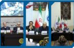 سه سال نقشآفرینی شورای گفتگوی دولت و بخش خصوصی آذربایجانشرقی؛ از بهبود محیط کسبوکار تا پیگیری پروژههای راهبردی توسعه