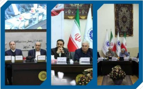 سه سال نقشآفرینی شورای گفتگوی دولت و بخش خصوصی آذربایجانشرقی؛ از بهبود محیط کسبوکار تا پیگیری پروژههای راهبردی توسعه