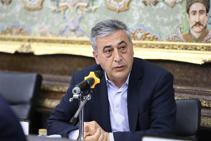 بررسی دورنمای تامین برق و گاز صنایع استان /لزوم مدیریت ناترازی برق با کمترین آسیب به صنایع