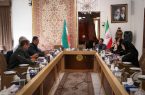بررسی راهکارهای کاهش مشکلات ارزی تولیدکنندگان در کارگروه شورای گفتگوی دولت و بخش خصوصی
