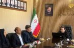 فرآیند ترخیص نهادههای دامی وارداتی در استان آذربایجان شرقی تسریع می شود