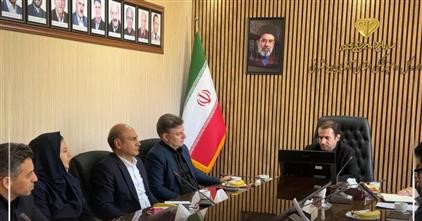 فرآیند ترخیص نهادههای دامی وارداتی در استان آذربایجان شرقی تسریع می شود