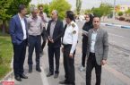 فعالسازی خط اتوبوس در شهرک خاوران پس از تعیین مسیر نهایی