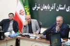 معاون اقتصادی استاندار آذربایجانشرقی: پرداخت بهموقع مطالبات، مشوق تحویل گندم به دولت است