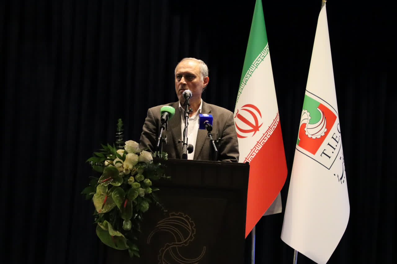 نمایشگاهها حلقه اتصال تولید و تجارت هستند؛ نقش این صنعت در شرایط چالشهای اقتصادی دوچندان میشود
