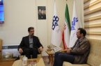 توسعه همکاری دامپزشکی و صداوسیمای آذربایجانشرقی برای ارتقای سلامت عمومی و و امنیت غذایی