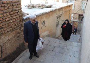 در تکاپوی ترمیم زخمهای پنهان