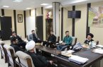 آیتالله ردایی: بهرهوری موقوفات آذربایجان شرقی الگوی موفقی از مدیریت جهادی است آیتالله ردایی: بهرهوری موقوفات آذربایجان شرقی الگوی موفقی از مدیریت جهادی است