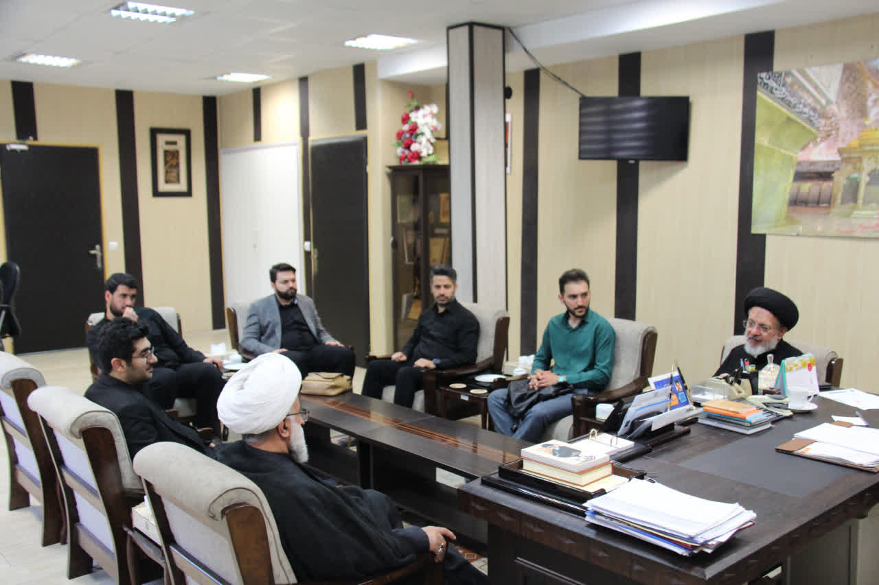 آیتالله ردایی: بهرهوری موقوفات آذربایجان شرقی الگوی موفقی از مدیریت جهادی است