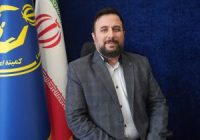 سید حمید موسوی قائم مقام کمیته امداد آذربایجان شرقی شد سید حمید موسوی قائم مقام کمیته امداد آذربایجان شرقی شد