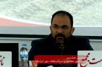 تراکتور ایرانی در شرایط جنگی سود داد