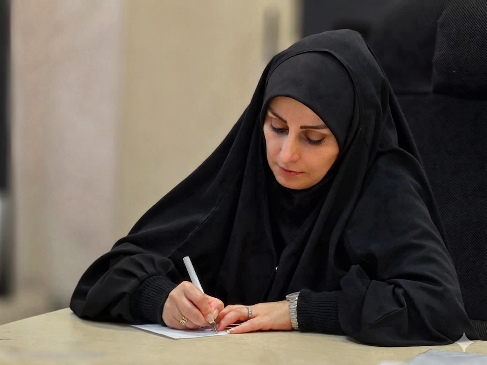 فناوری اطلاعات؛ محور تحول دیجیتال و توسعه همکاریهای بینالمللی در پارک علم و فناوری آذربایجان شرقی