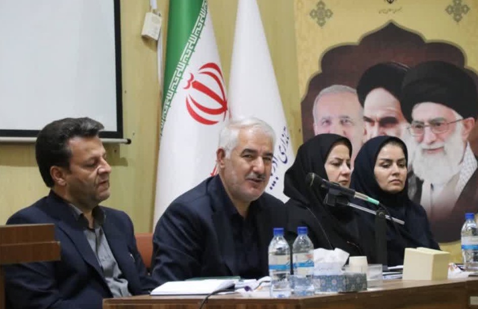 نقشه راه عمرانی تبریز با محور عدالت در توزیع اعتبارات ترسیم شد