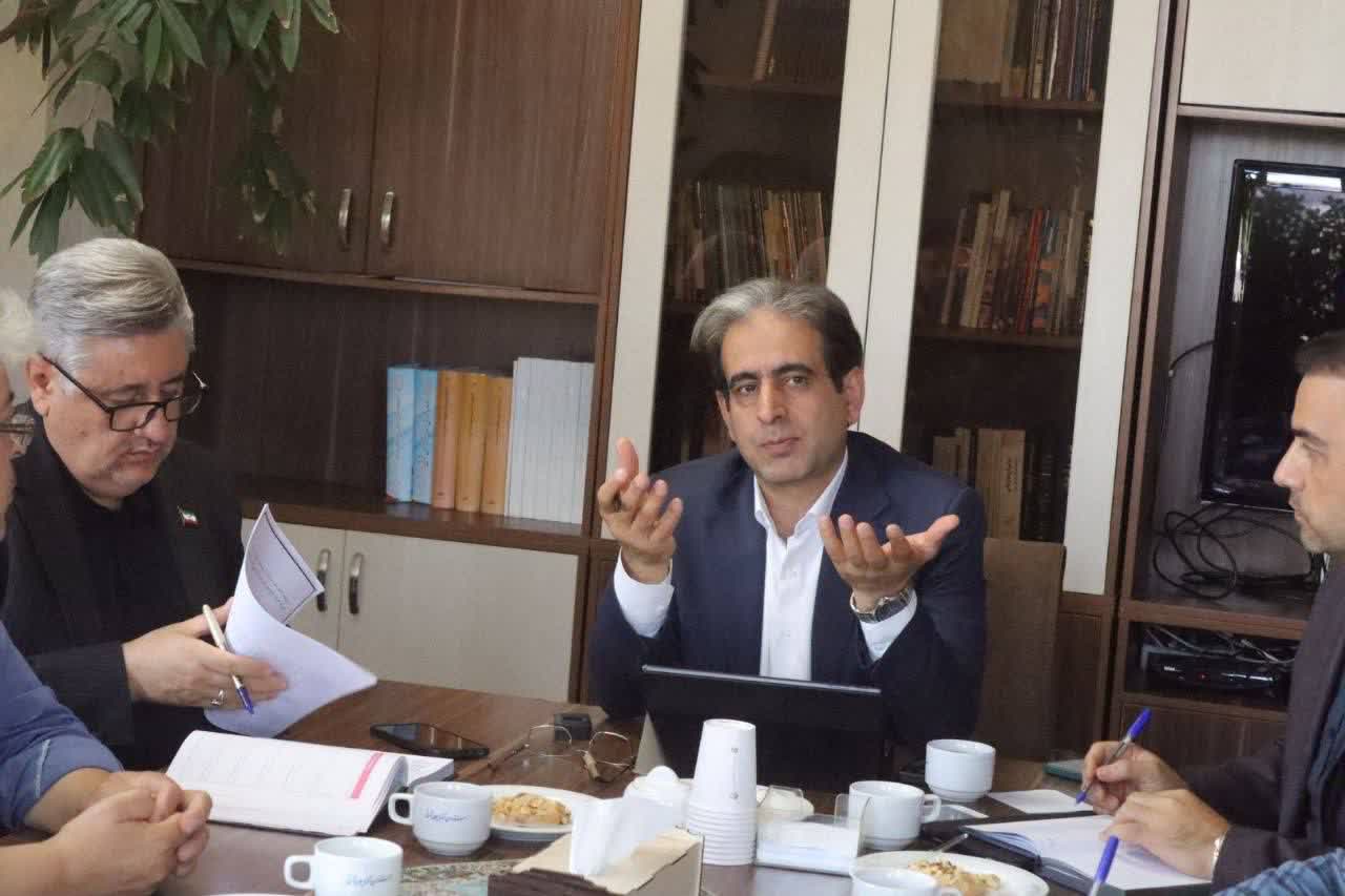 طرح رتبه بندی خبرنگاران با مشارکت جامعه رسانهای و شاخص های شفاف اجرا میشود