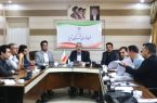 فرماندار شهرستان تبریز؛رسیدگی به چالشهای آرد و نان در شهرستان تبریز