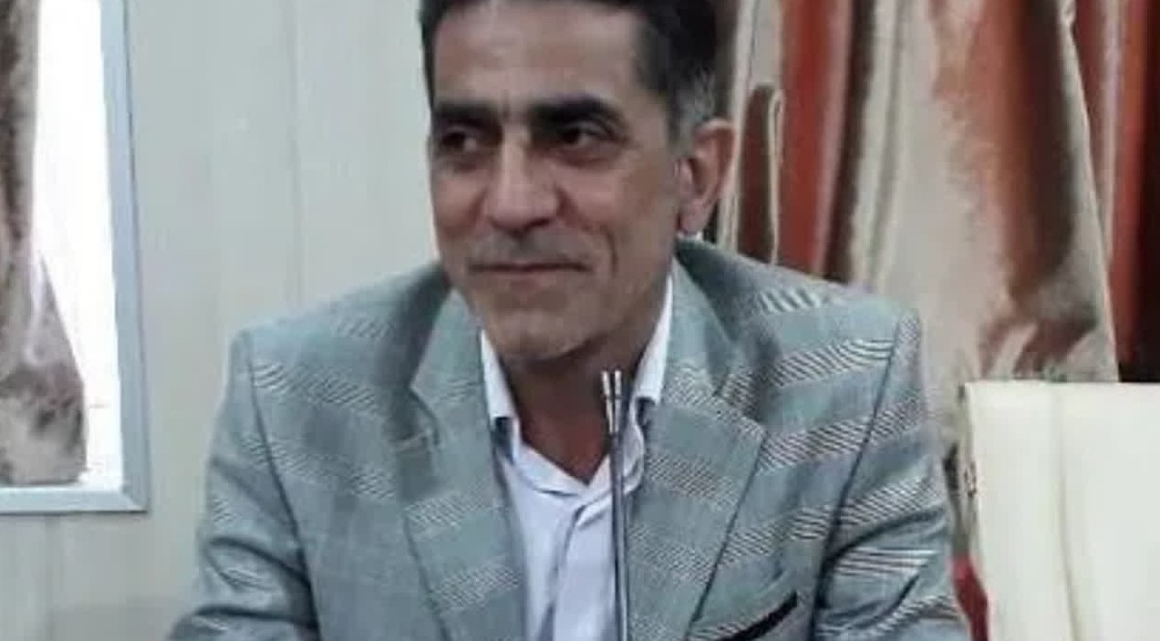 انتصاب دکتر همایون صادقی بازرگانی به ریاست قطب سلامت و ایمنی حمل و نقل