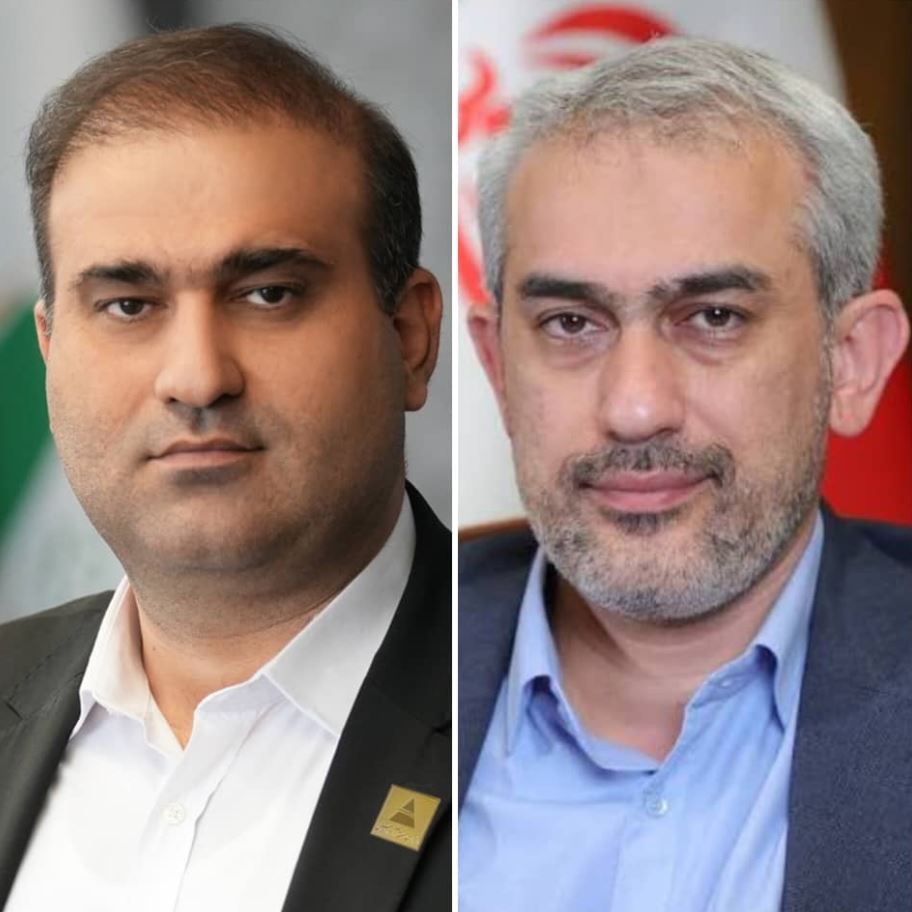 قدردانی وزیر اقتصاد از نقش آفرینی سازمان منطقه آزاد ارس در خدمت رسانی به زائران آیین تشییع رهبر شهید