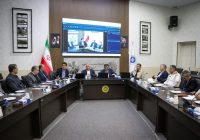 بررسی راهکارهای اجرایی مدیریت ترافیک محور تراکتورسازی تبریز در کارگروه شورای گفتگوی استان بررسی راهکارهای اجرایی مدیریت ترافیک محور تراکتورسازی تبریز در کارگروه شورای گفتگوی استان