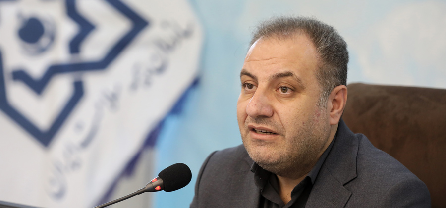 محاسبه سهم صندوق بیماران خاص برای خدمات دندانپزشکی