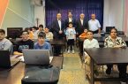بازدید از مجتمع فنی تبریز همزمان با هفته ملی مهارت