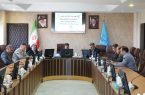 برگزاری جلسه شورای راهبردی دانشجویان بینالمللی دانشگاه تبریز