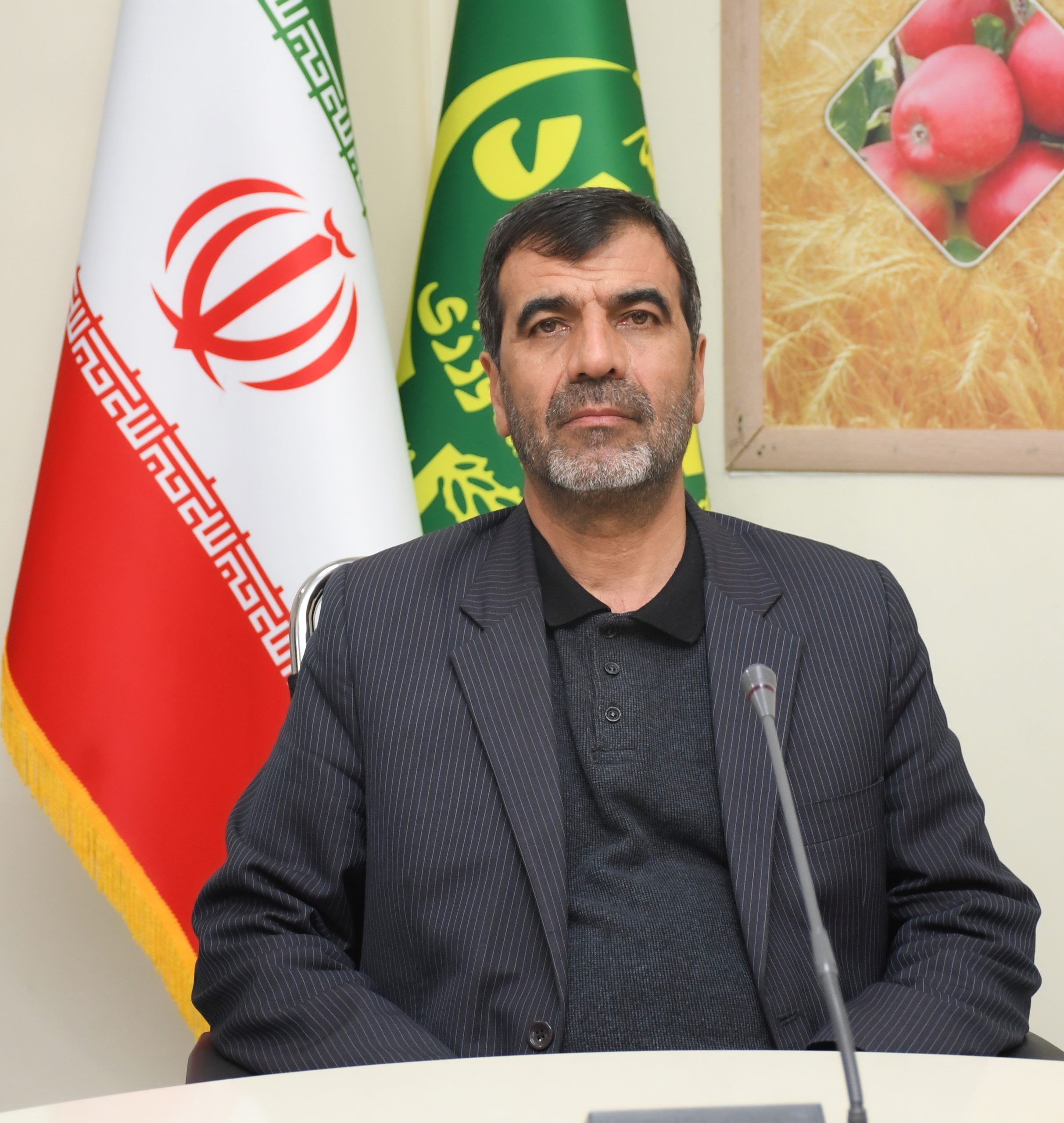 مدیریت هماهنگی ترویج کشاورزی آذربایجان شرقی شایسته تقدیر در حوزه رسانههای آموزشی ـ ترویجی شد