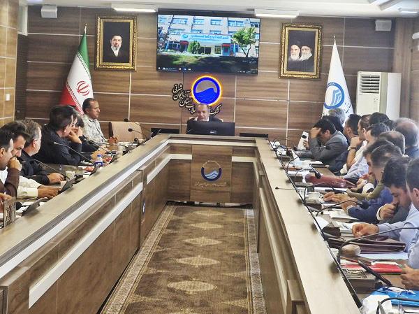 مدیرعامل آبفای آذربایجانشرقی: هیچ عدم انطباقی در کیفیت آب شرب پذیرفتنی نیست