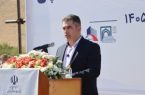 افتتاح باند برگشت کنارگذر ایلخچی؛ گامی بلند در تسهیل تردد و ارتقای ایمنی جادهای آذربایجان شرقی
