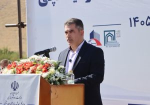 افتتاح باند برگشت کنارگذر ایلخچی؛ گامی بلند در تسهیل تردد و ارتقای ایمنی جادهای آذربایجان شرقی