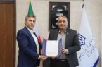 امضای تفاهمنامه مشارکت بانک رفاه کارگران در احداث مدرسه سهکلاسه روستای دادلو میانه