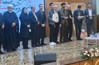 درخشش چهره برتر قرآنی منطقه ۸ عملیات انتقال گاز ایران در رقابتهای کشوری