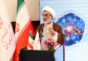 حکمرانی فناوری باید «حکمتبنیان» و مبتنی بر عقلانیت، فضیلت و خدمت باشد حکمرانی فناوری باید «حکمتبنیان» و مبتنی بر عقلانیت، فضیلت و خدمت باشد