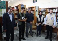 گامهای نوین در حفاظت از تالابها؛ بازدید کارشناسان UNDP از طرحهای مهارتآموزی در آذرشهر